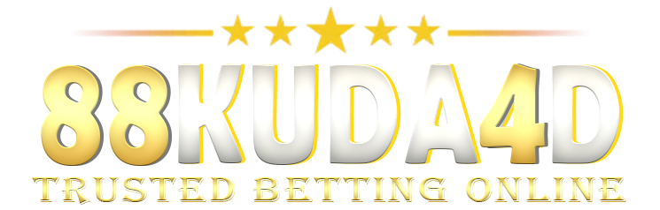 88kuda4D